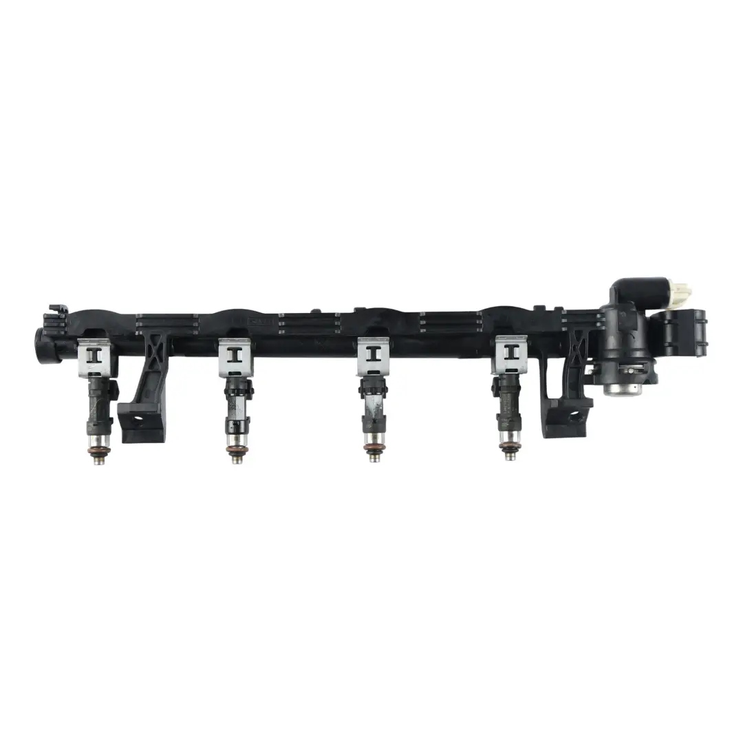 Ford Focus Mk3 Fiesta Mk7 Fuel Injector Rail Pipe 1.6 Petrol 8A6G-9H487-AB - SKU 1804263 - Part number 1804263