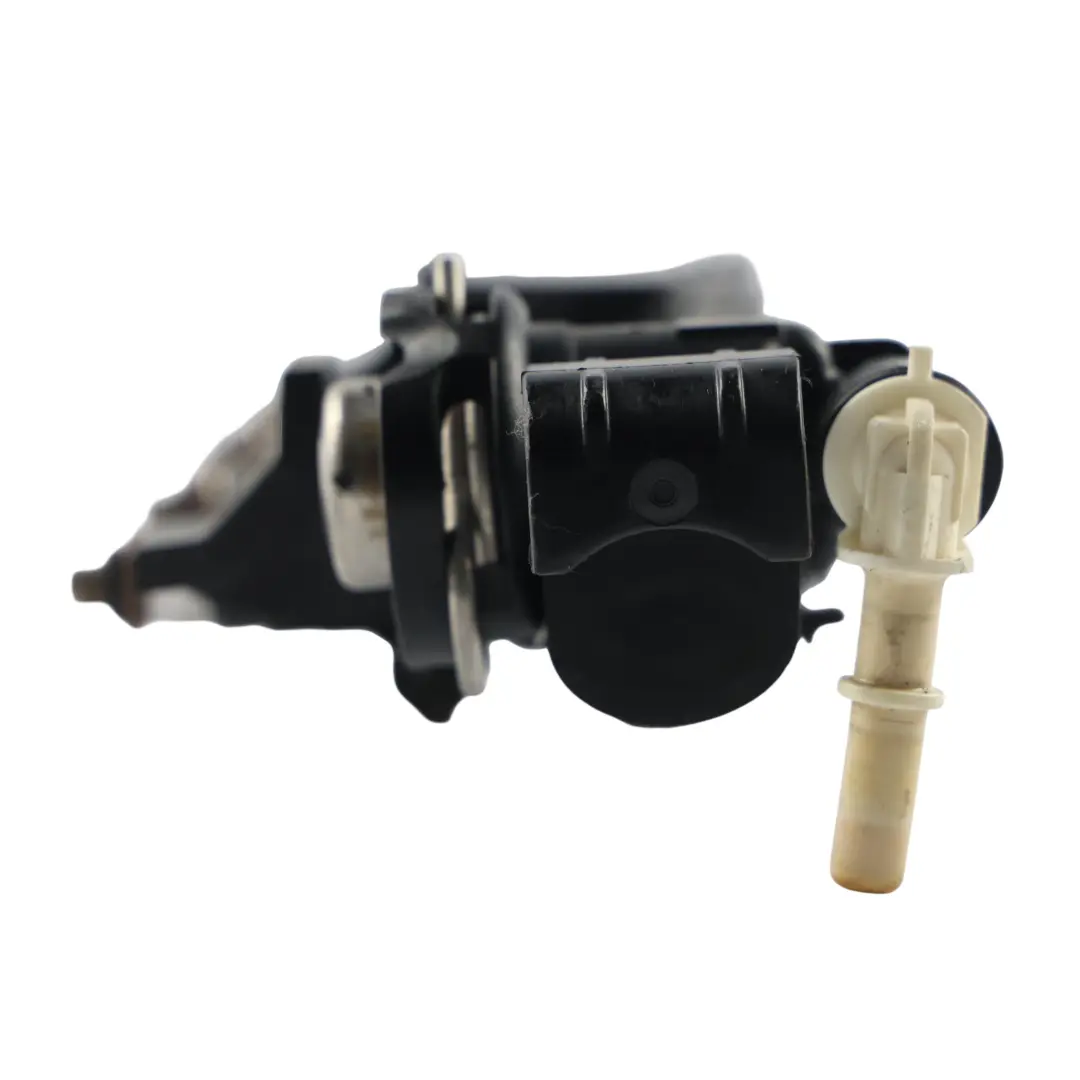 Ford Focus MK3 Fiesta MK7 Raíl Inyector Combustible 1.6 Gasolina 8A6G-9H487-AB - SKU 1804263 - Número de pieza 1804263
