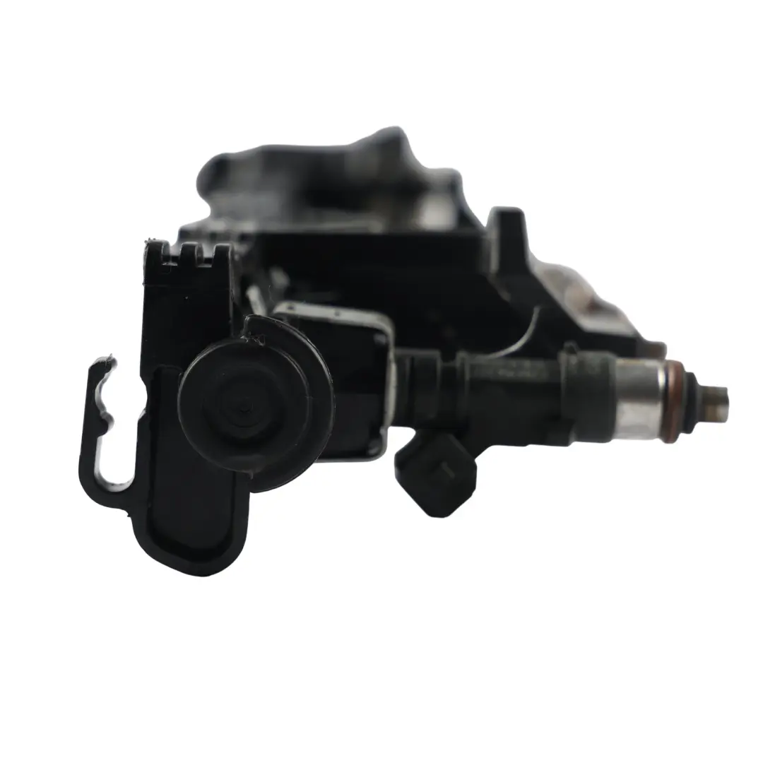 Ford Focus Mk3 Fiesta Mk7 Fuel Injector Rail Pipe 1.6 Petrol 8A6G-9H487-AB - SKU 1804263 - Part number 1804263