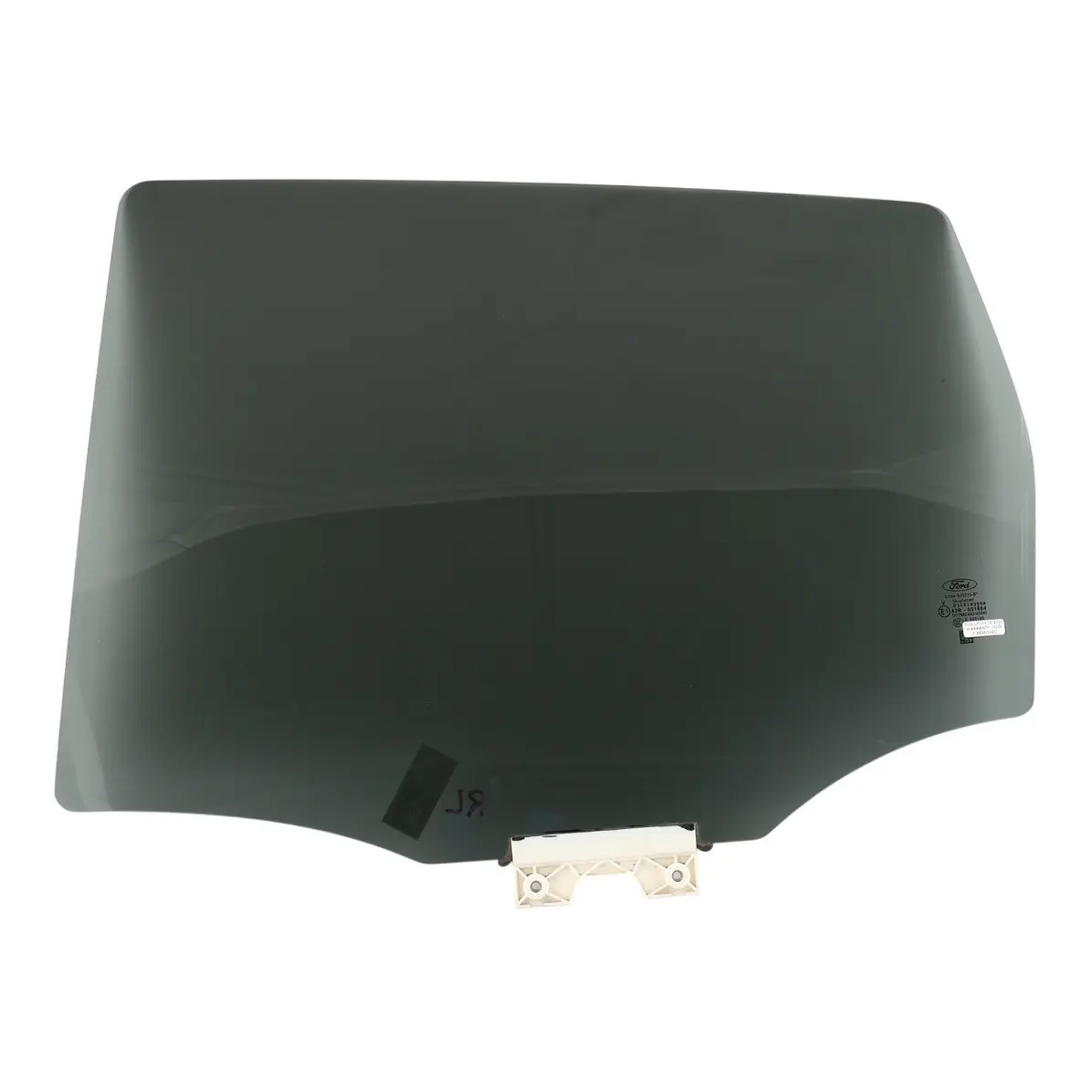 Ford Kuga Mk2 Rear Door Window Glass Glazing Left N/S AS3 Tinted CJ54-S21410-AC