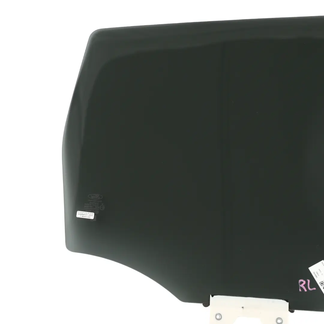 Mk2 Rear Door Window Glass Glazing Left N/S AS3 Tinted CJ54-S21410-AC to Ford Kuga with Part number 1805753 Ford Kuga Mk2 Rear Door Window Glass Glazing Left N/S AS3 Tinted CJ54-S21410-AC - SKU 1805753 - Part number 1805753