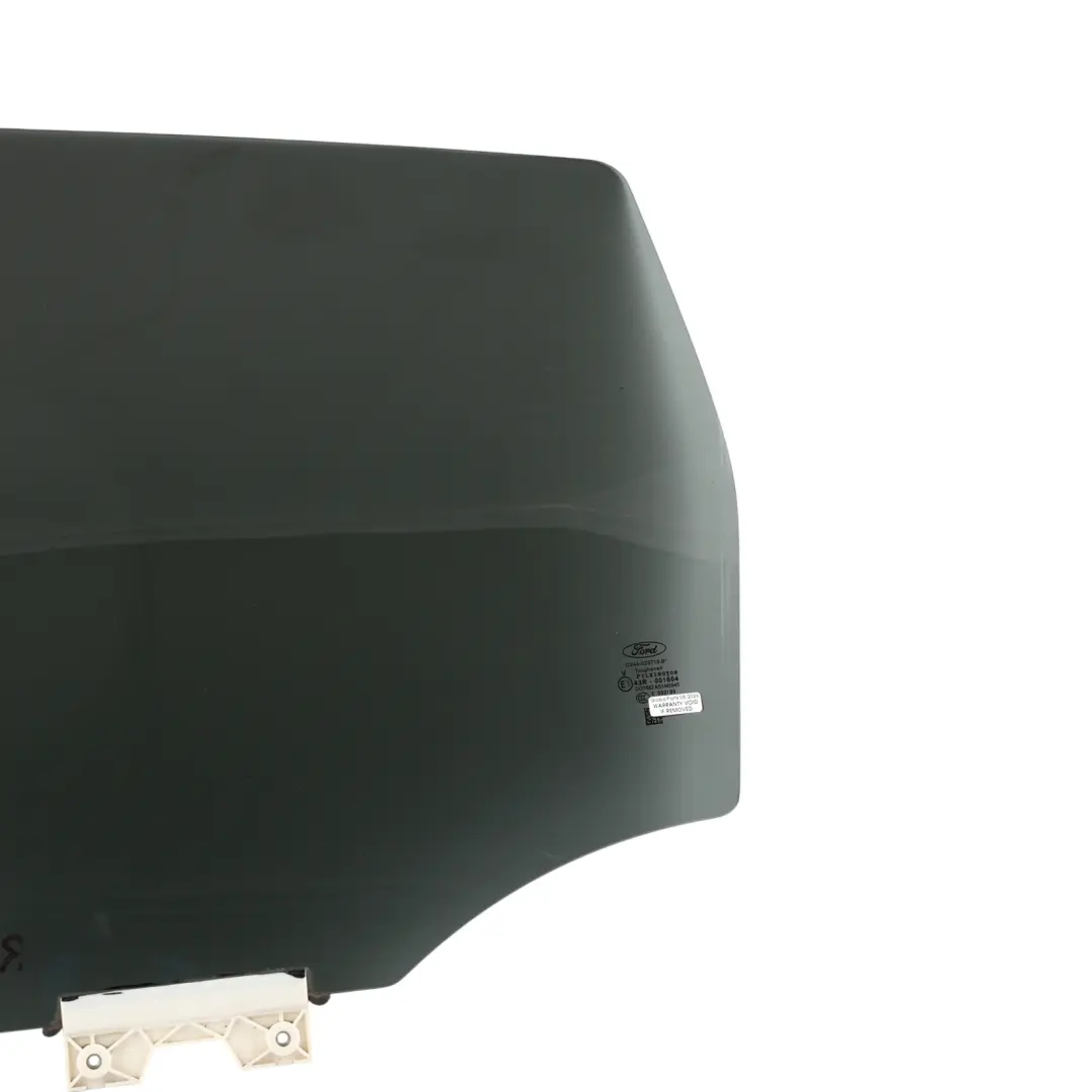 Mk2 Rear Door Window Glass Glazing Left N/S AS3 Tinted CJ54-S21410-AC to Ford Kuga with Part number 1805753 Ford Kuga Mk2 Rear Door Window Glass Glazing Left N/S AS3 Tinted CJ54-S21410-AC - SKU 1805753 - Part number 1805753