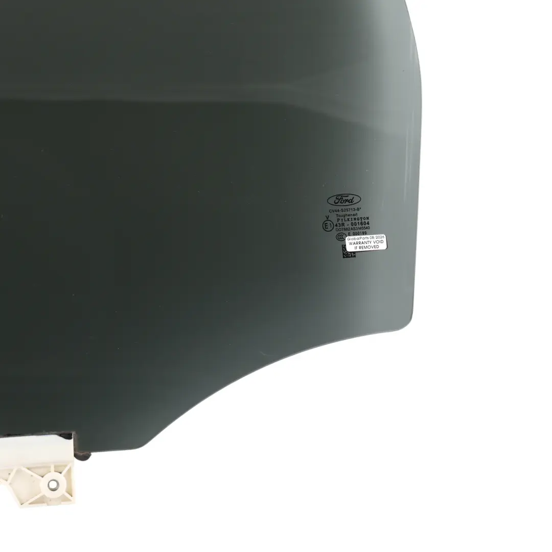 Ford Kuga Mk2 Rear Door Window Glass Glazing Left N/S AS3 Tinted CJ54-S21410-AC - SKU 1805753 - Part number 1805753