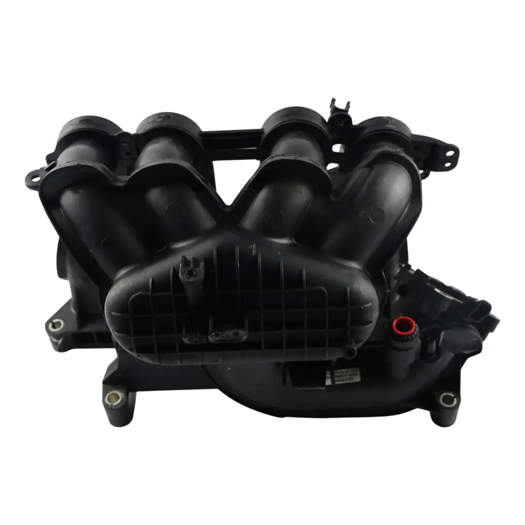 Mk3 Fiesta Mk7 B-Max Intake Inlet Manifold 1.6 Petrol 4M5G-9424-CF to Ford Focus with Part number 1807950 Ford Focus Mk3 Fiesta Mk7 B-Max Intake Inlet Manifold 1.6 Petrol 4M5G-9424-CF - SKU 1807950 - Part number 1807950