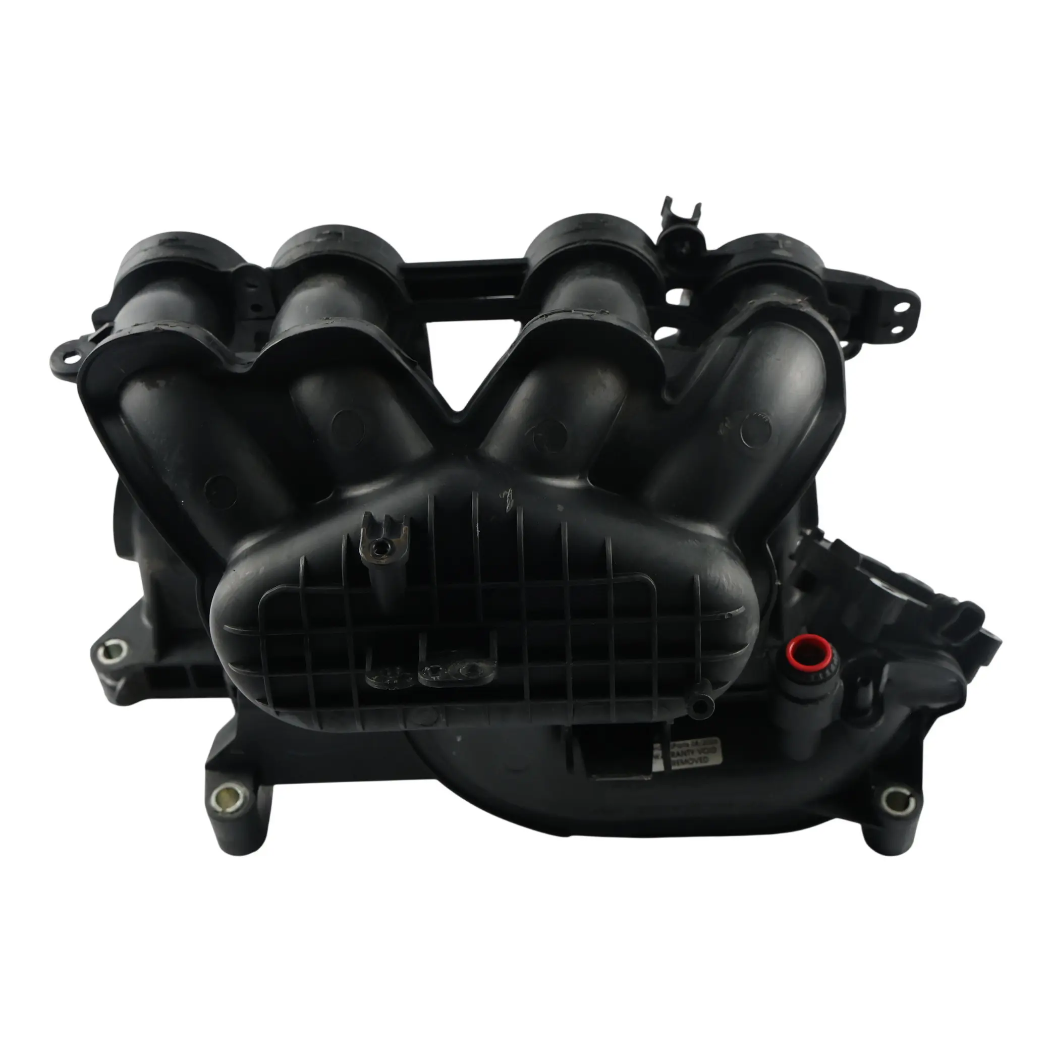 Ford Focus Mk3 Fiesta Mk7 B-Max Intake Inlet Manifold 1.6 Petrol 4M5G-9424-CF
