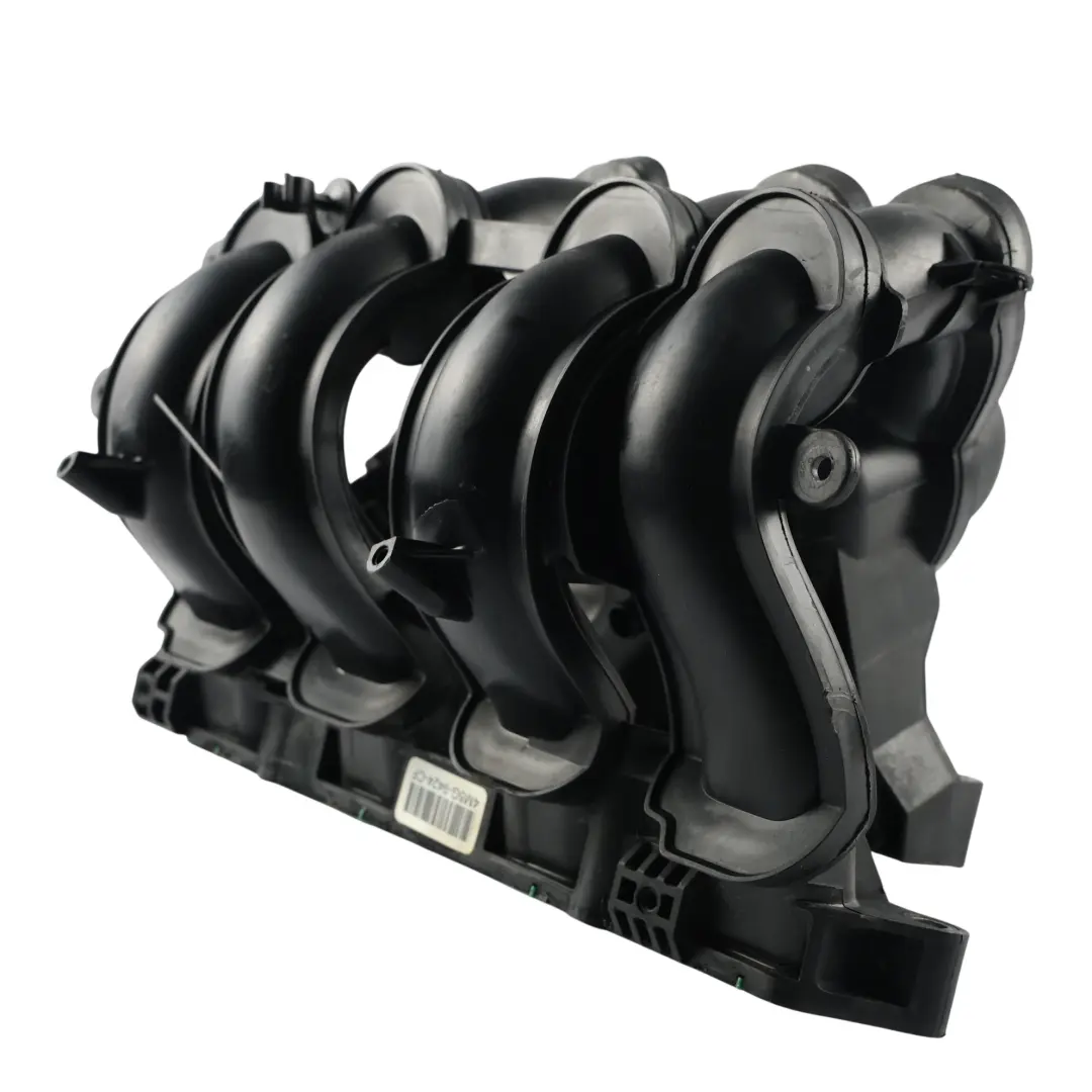 Mk3 Fiesta Mk7 B-Max Intake Inlet Manifold 1.6 Petrol 4M5G-9424-CF to Ford Focus with Part number 1807950 Ford Focus Mk3 Fiesta Mk7 B-Max Intake Inlet Manifold 1.6 Petrol 4M5G-9424-CF - SKU 1807950 - Part number 1807950