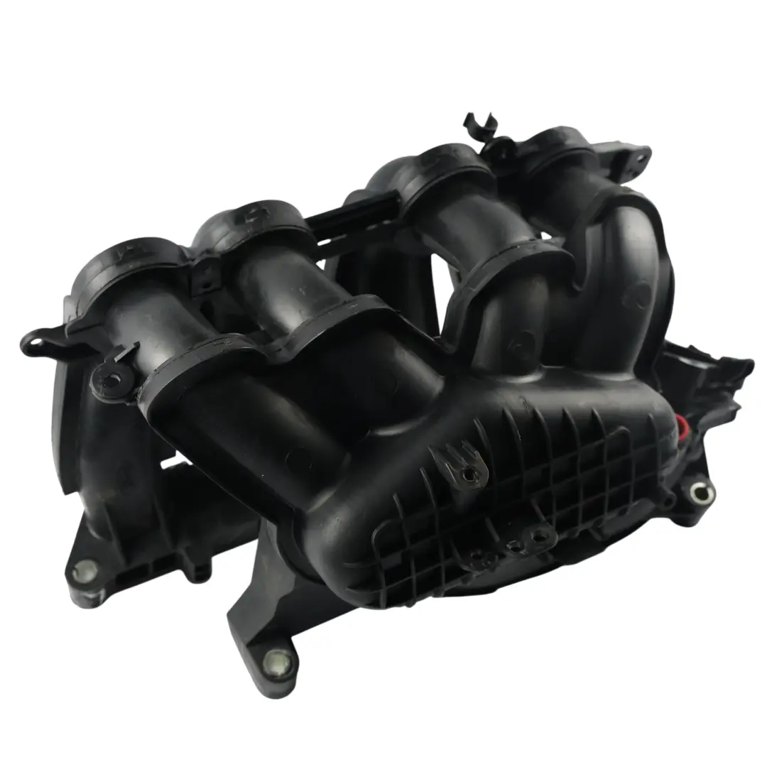Mk3 Fiesta Mk7 B-Max Intake Inlet Manifold 1.6 Petrol 4M5G-9424-CF to Ford Focus with Part number 1807950 Ford Focus Mk3 Fiesta Mk7 B-Max Intake Inlet Manifold 1.6 Petrol 4M5G-9424-CF - SKU 1807950 - Part number 1807950