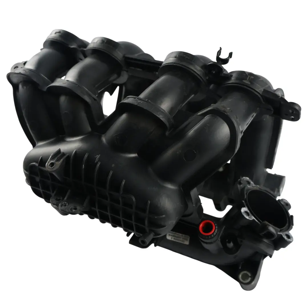 Mk3 Fiesta Mk7 B-Max Intake Inlet Manifold 1.6 Petrol 4M5G-9424-CF to Ford Focus with Part number 1807950 Ford Focus Mk3 Fiesta Mk7 B-Max Intake Inlet Manifold 1.6 Petrol 4M5G-9424-CF - SKU 1807950 - Part number 1807950