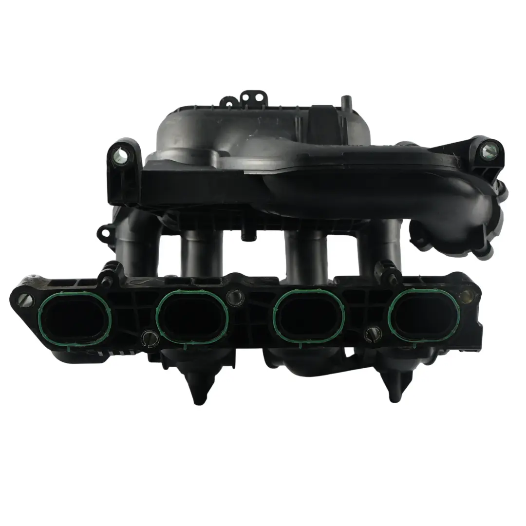 Mk3 Fiesta Mk7 B-Max Intake Inlet Manifold 1.6 Petrol 4M5G-9424-CF to Ford Focus with Part number 1807950 Ford Focus Mk3 Fiesta Mk7 B-Max Intake Inlet Manifold 1.6 Petrol 4M5G-9424-CF - SKU 1807950 - Part number 1807950