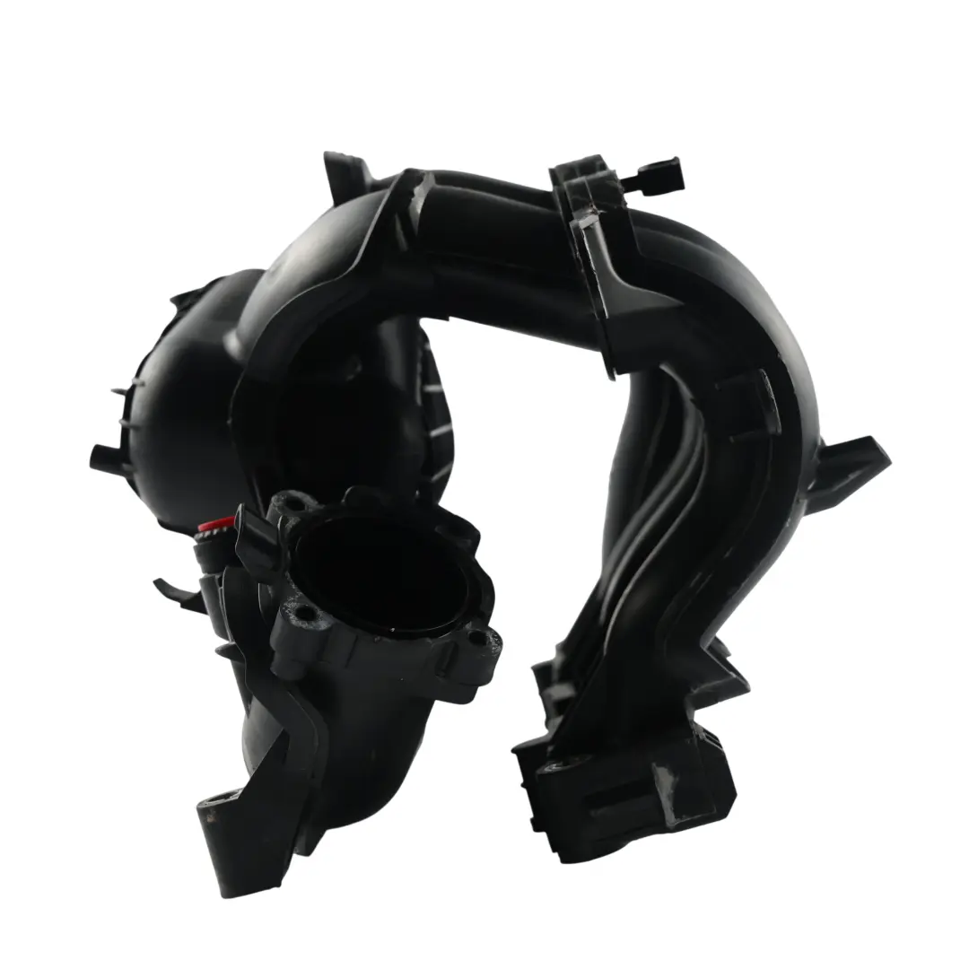 Mk3 Fiesta Mk7 B-Max Intake Inlet Manifold 1.6 Petrol 4M5G-9424-CF to Ford Focus with Part number 1807950 Ford Focus Mk3 Fiesta Mk7 B-Max Intake Inlet Manifold 1.6 Petrol 4M5G-9424-CF - SKU 1807950 - Part number 1807950