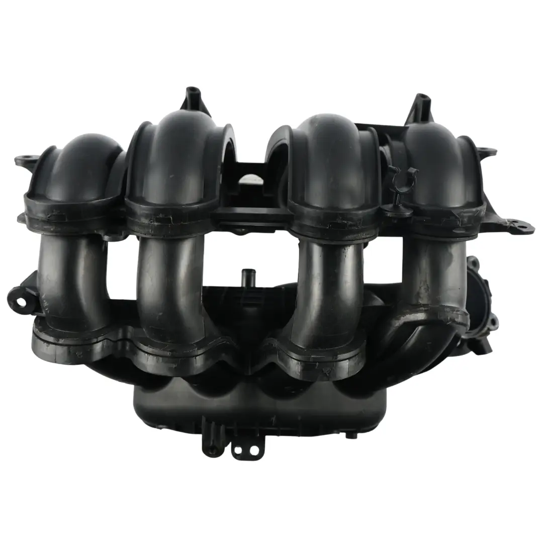 Mk3 Fiesta Mk7 B-Max Intake Inlet Manifold 1.6 Petrol 4M5G-9424-CF to Ford Focus with Part number 1807950 Ford Focus Mk3 Fiesta Mk7 B-Max Intake Inlet Manifold 1.6 Petrol 4M5G-9424-CF - SKU 1807950 - Part number 1807950