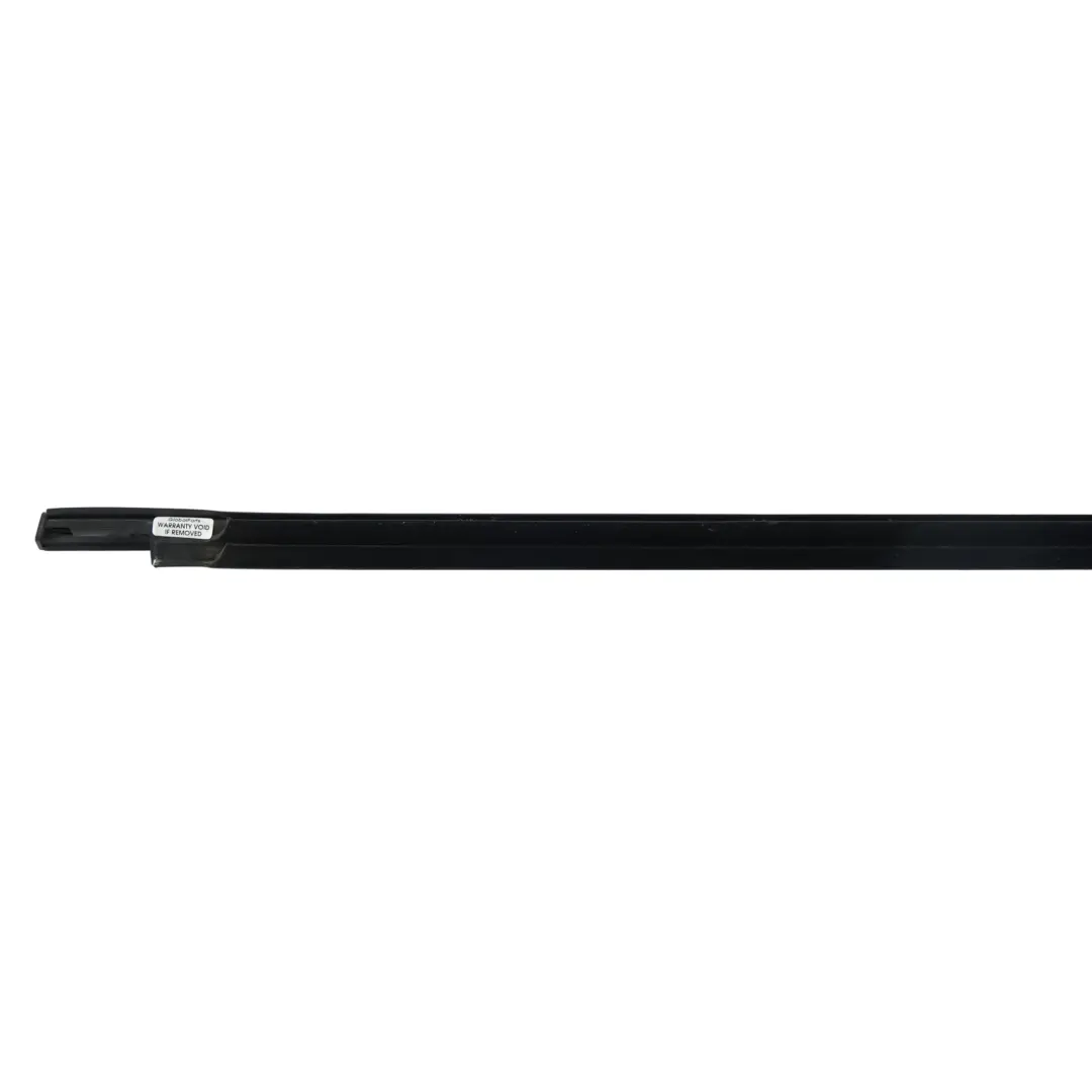 Ford C-Mac Mk2 Rear Door Window Seal Gasket Outer Right O/S AM51-R25604-AJ - SKU 1808076 - Part number 1808076