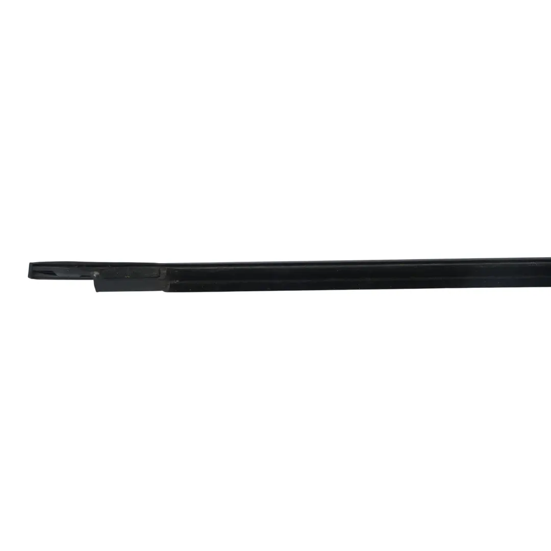 Ford C-Mac Mk2 Rear Door Window Seal Gasket Rubber Outer Left N/S AM51-R25605-AJ - SKU 1808083 - Part number 1808083