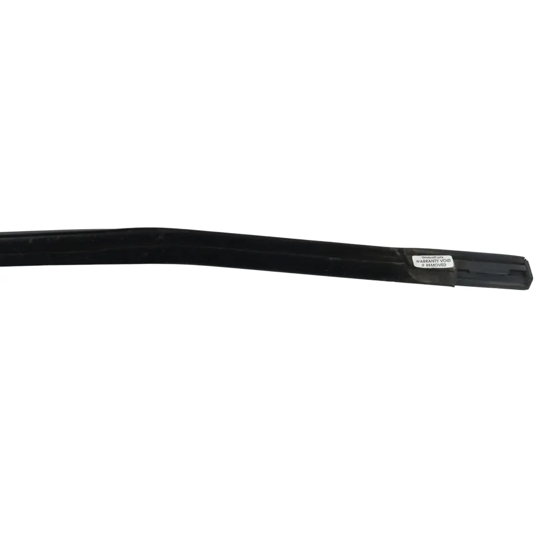 C-Mac Mk2 Rear Door Window Seal Gasket Rubber Outer Left N/S AM51-R25605-AJ to Ford with Part number 1808083 Ford C-Mac Mk2 Rear Door Window Seal Gasket Rubber Outer Left N/S AM51-R25605-AJ - SKU 1808083 - Part number 1808083