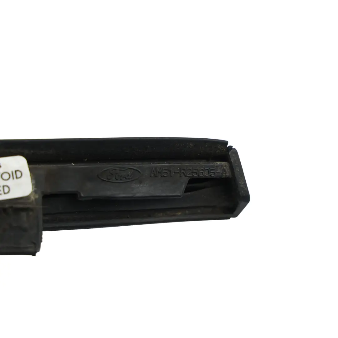 Ford C-Mac Mk2 Rear Door Window Seal Gasket Rubber Outer Left N/S AM51-R25605-AJ - SKU 1808083 - Part number 1808083