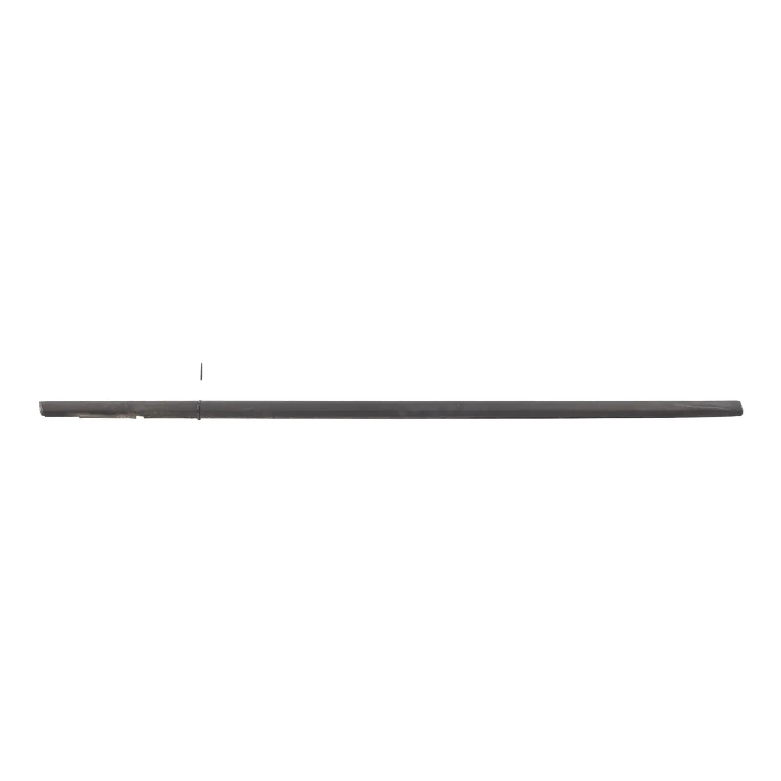 Ford C-Max Mk2 Door Window Weatherstrip Outer Front Right O/S AM51-U20562-AL