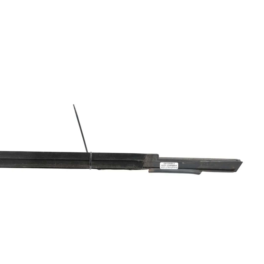 Ford C-Max Mk2 Door Window Weatherstrip Outer Front Right O/S AM51-U20562-AL - SKU 1808129 - Part number 1808129
