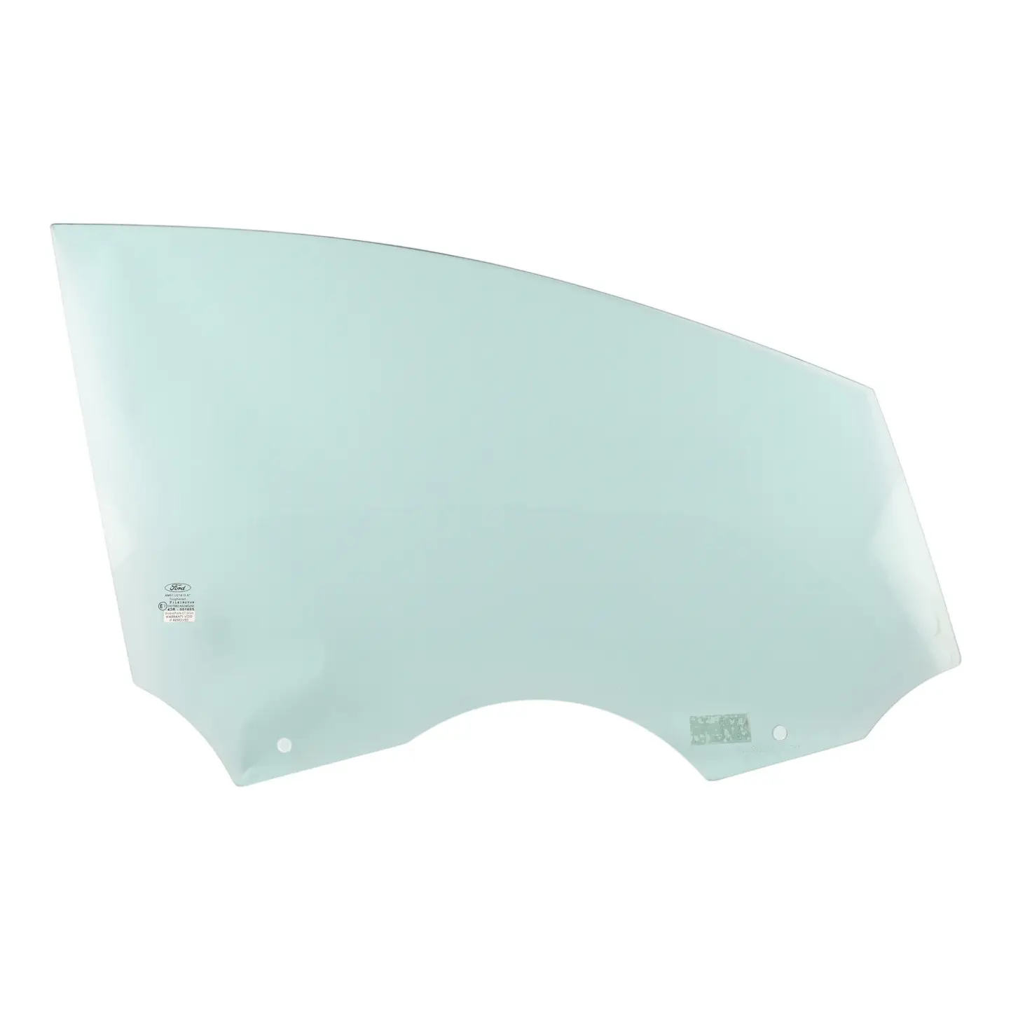 Ford C-Max Mk2 Front Door Window Glass Glazing AS2 Right O/S 1808143