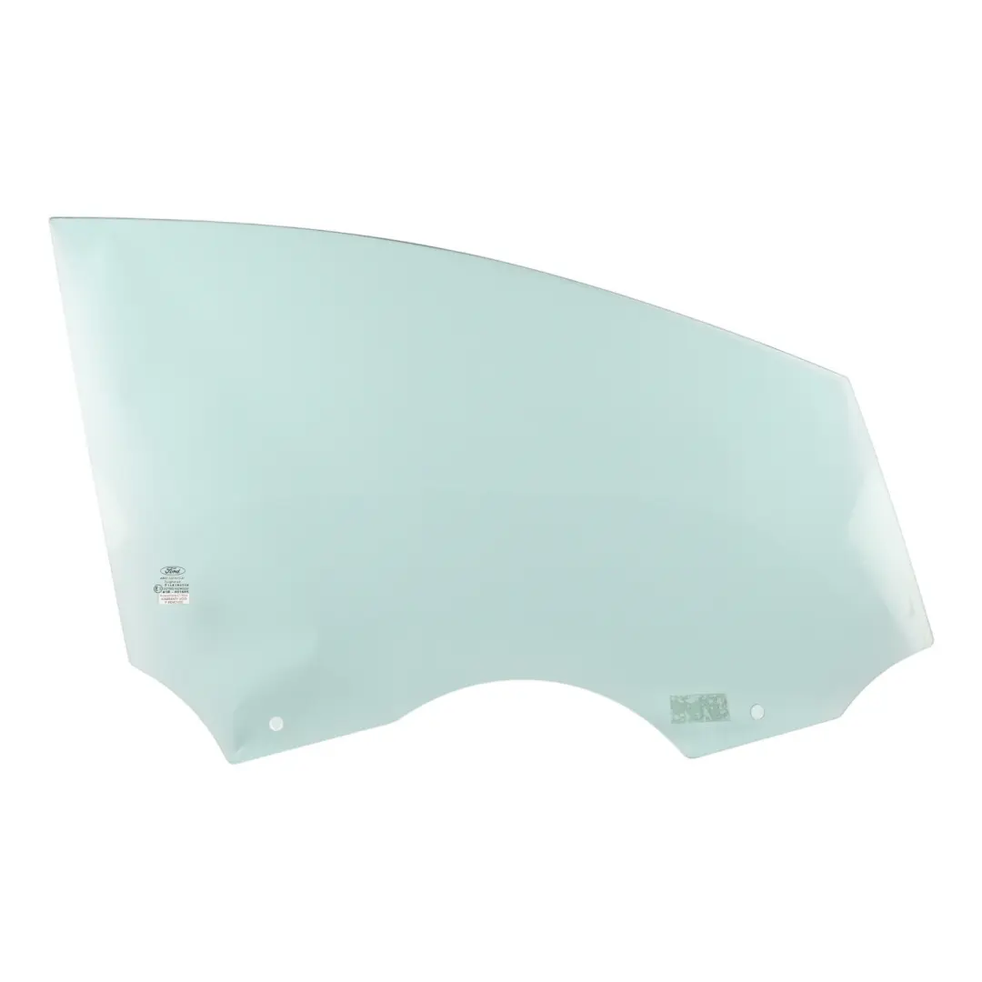 Mk2 Front Door Window Glass Glazing AS2 Right O/S to Ford C-Max with Part number 1808143 Ford C-Max Mk2 Front Door Window Glass Glazing AS2 Right O/S - SKU 1808143 - Part number 1808143