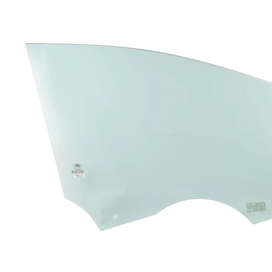 Mk2 Front Door Window Glass Glazing AS2 Right O/S to Ford C-Max with Part number 1808143 Ford C-Max Mk2 Front Door Window Glass Glazing AS2 Right O/S - SKU 1808143 - Part number 1808143