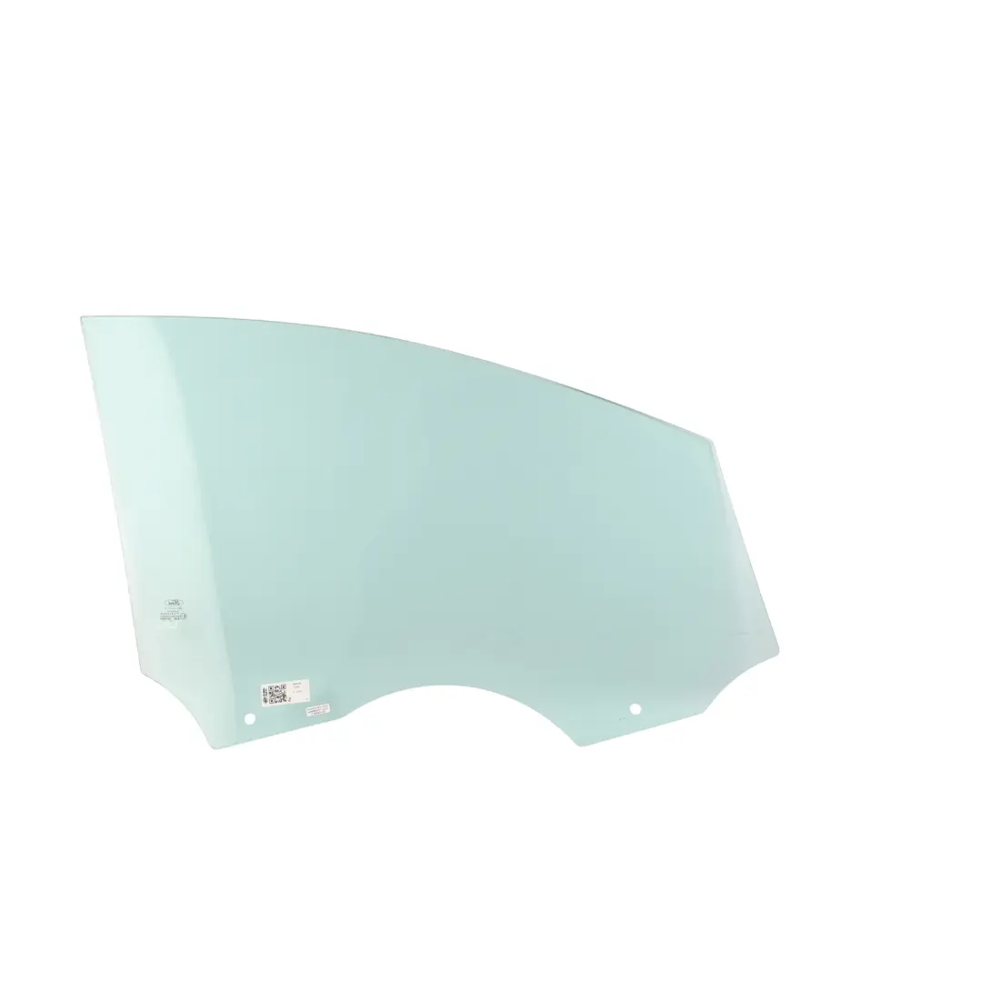 Mk2 Front Right O/S Side Window Glass AS2 Green AM51U21411A to Ford C-Max with Part number 1808145 Ford C-Max Mk2 Front Right O/S Side Window Glass AS2 Green AM51U21411A - SKU 1808145 - Part number 1808145