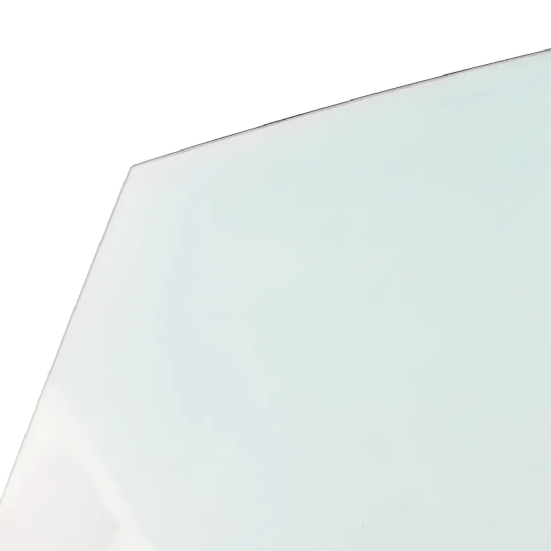 Ford C-Max Mk2 Front Right O/S Side Window Glass AS2 Green AM51U21411A - SKU 1808145 - Part number 1808145