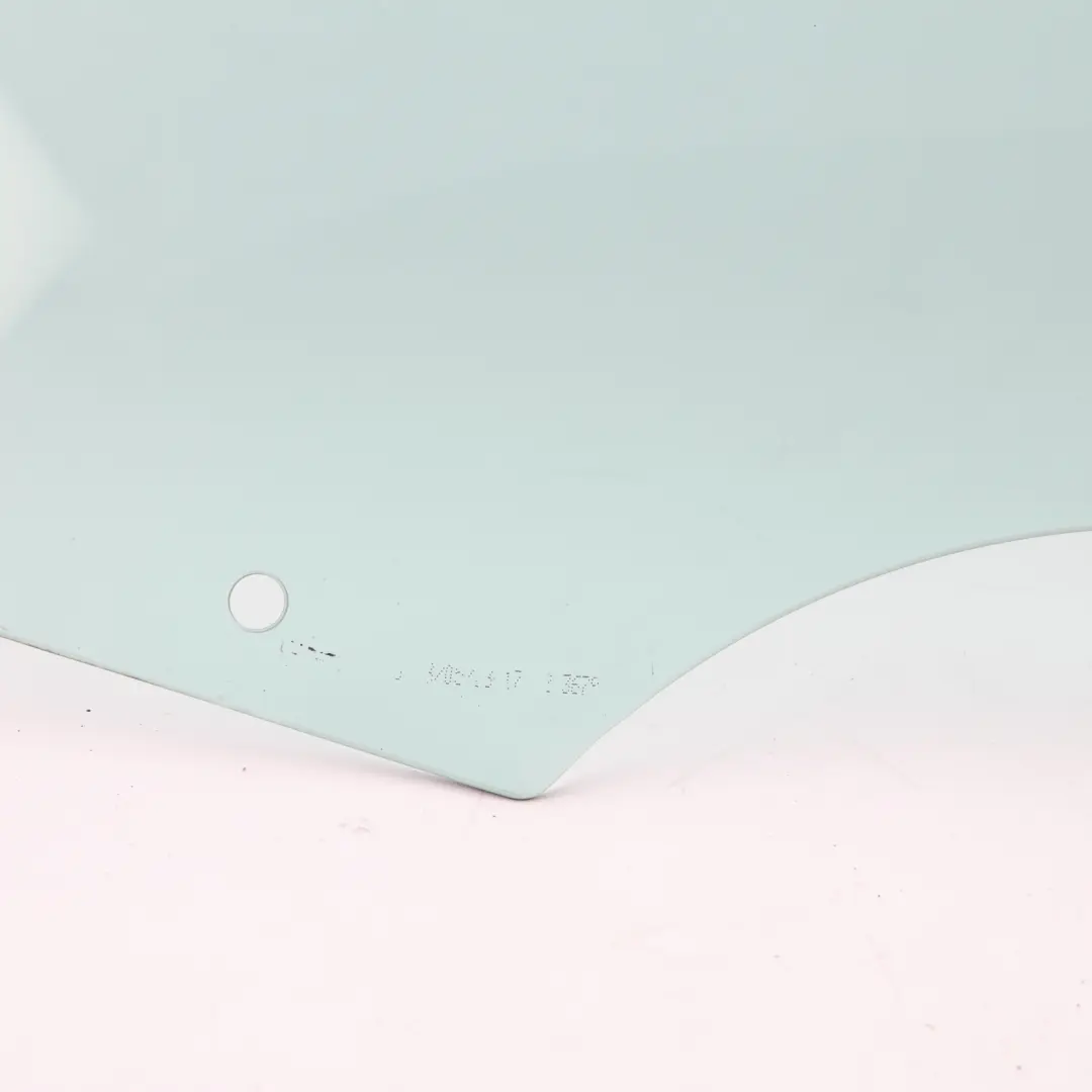 Mk2 Front Right O/S Side Window Glass AS2 Green AM51U21411A to Ford C-Max with Part number 1808145 Ford C-Max Mk2 Front Right O/S Side Window Glass AS2 Green AM51U21411A - SKU 1808145 - Part number 1808145