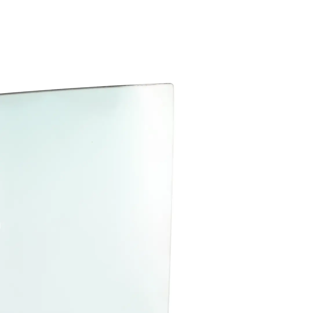 Ford C-Max Mk2 Front Right O/S Side Window Glass AS2 Green AM51U21411A - SKU 1808145 - Part number 1808145