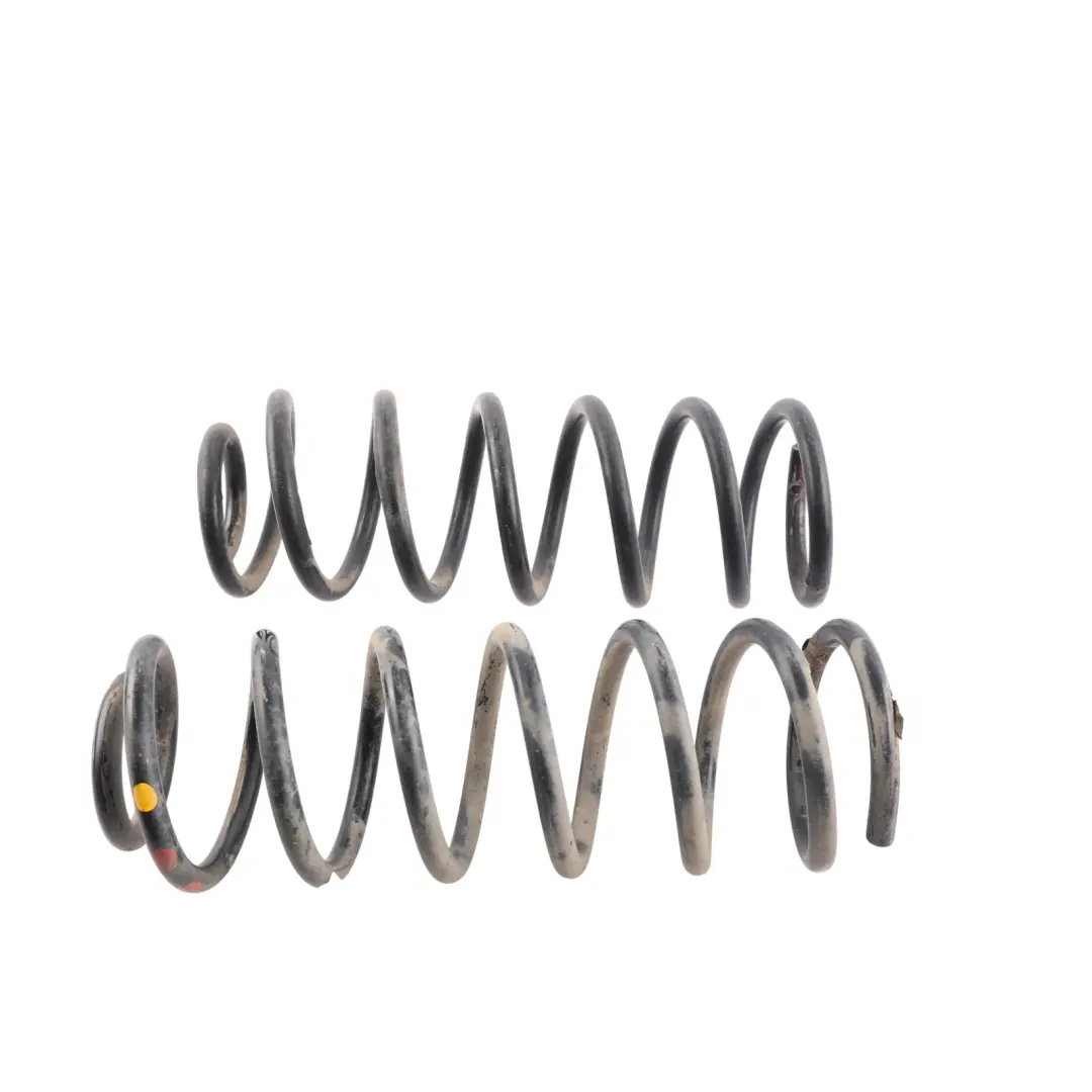 Ford Transit Connect Mk2 Rear Axle Suspension Coil Spring Set x2 DV61-5560-EC - SKU 1808626 - Part number 1808626