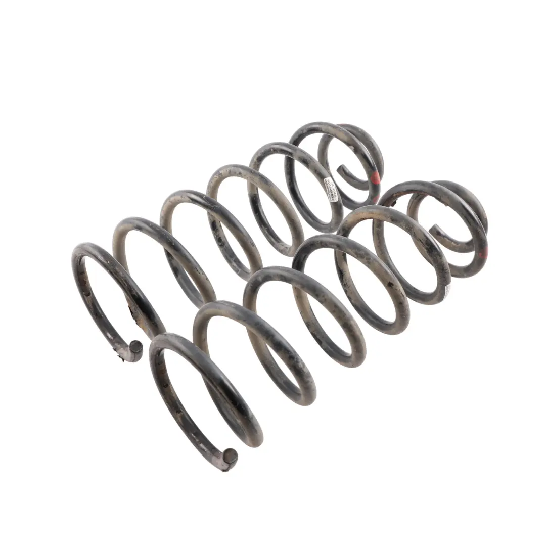Mk2 Rear Axle Suspension Coil Spring Set x2 DV61-5560-EC to Ford Transit Connect with Part number 1808626 Ford Transit Connect Mk2 Rear Axle Suspension Coil Spring Set x2 DV61-5560-EC - SKU 1808626 - Part number 1808626