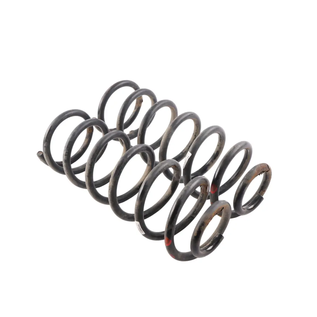 Mk2 Rear Axle Suspension Coil Spring Set x2 DV61-5560-EC to Ford Transit Connect with Part number 1808626 Ford Transit Connect Mk2 Rear Axle Suspension Coil Spring Set x2 DV61-5560-EC - SKU 1808626 - Part number 1808626