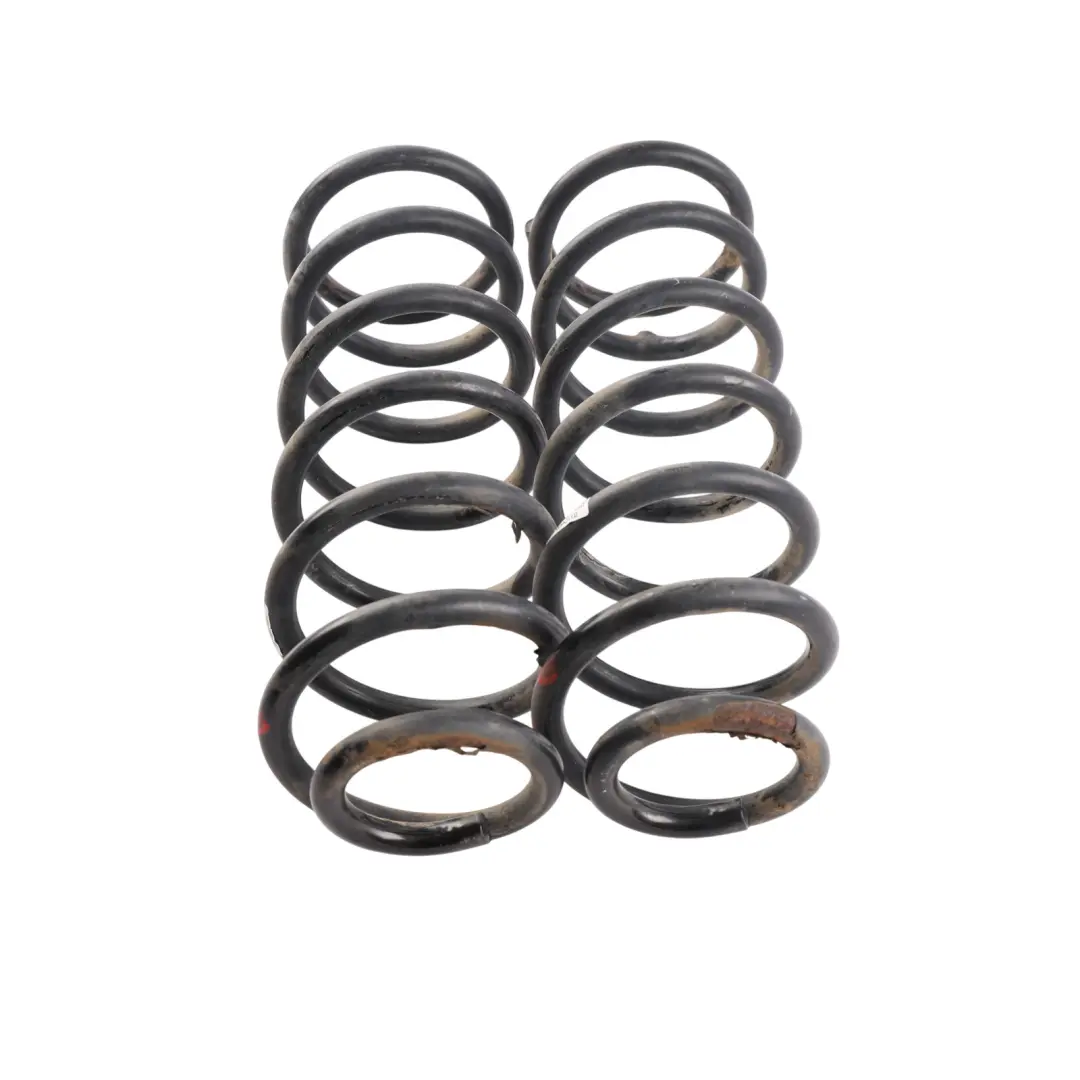 Mk2 Rear Axle Suspension Coil Spring Set x2 DV61-5560-EC to Ford Transit Connect with Part number 1808626 Ford Transit Connect Mk2 Rear Axle Suspension Coil Spring Set x2 DV61-5560-EC - SKU 1808626 - Part number 1808626