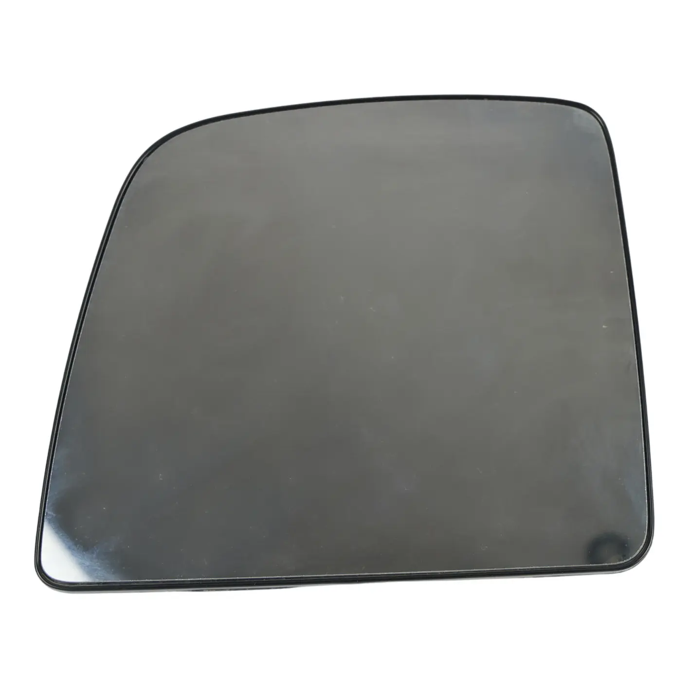 Ford Transit Connect Mk2 Door Wing Mirror Glass Front Left N/S 1815170
