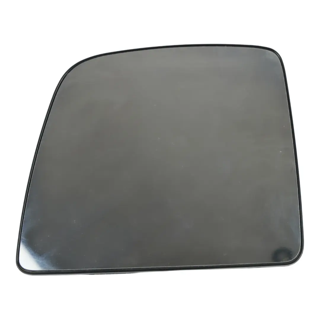 Mk2 Door Wing Mirror Glass Front Left N/S to Ford Transit Connect with Part number 1815170 Ford Transit Connect Mk2 Door Wing Mirror Glass Front Left N/S - SKU 1815170 - Part number 1815170