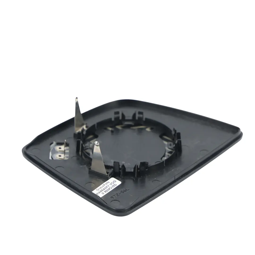 Ford Transit Connect Mk2 Door Wing Mirror Glass Front Left N/S - SKU 1815170 - Part number 1815170