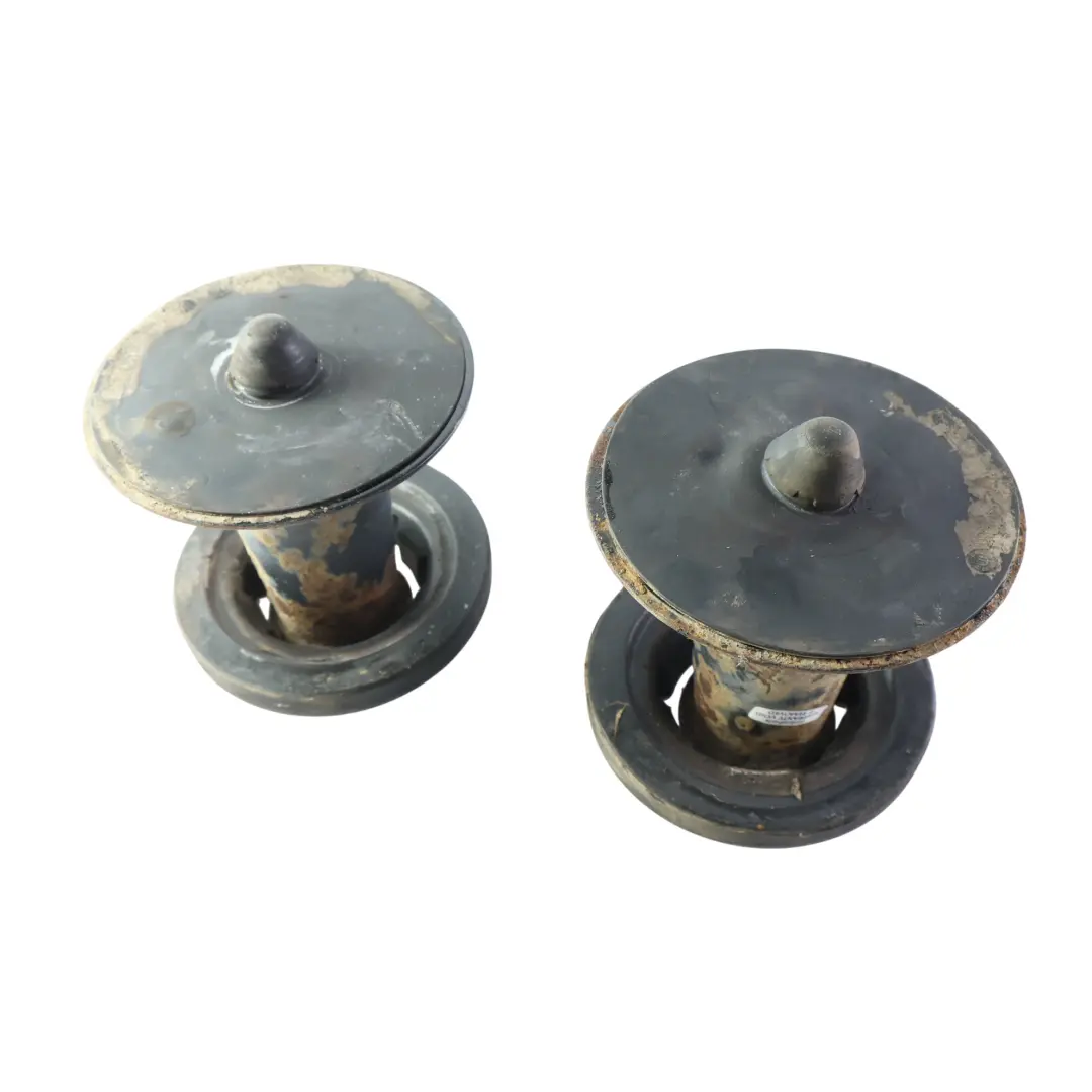 Ford Transit Connect Mk2 Rear Suspension Spring Top Retainer DV61-5789-BAC Set - SKU 1820329 - Part number 1820329
