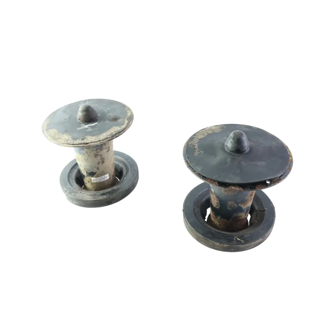 Mk2 Rear Suspension Spring Top Retainer DV61-5789-BAC Set to Ford Transit Connect with Part number 1820329 Ford Transit Connect Mk2 Rear Suspension Spring Top Retainer DV61-5789-BAC Set - SKU 1820329 - Part number 1820329