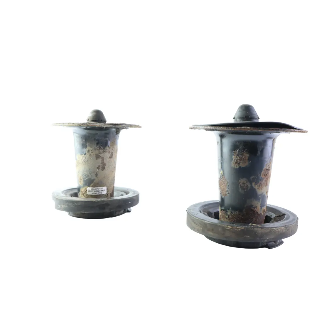 Ford Transit Connect MK2 Retenedor Muelle Suspensión Trasero DV615789BAC Set - SKU 1820329 - Número de pieza 1820329
