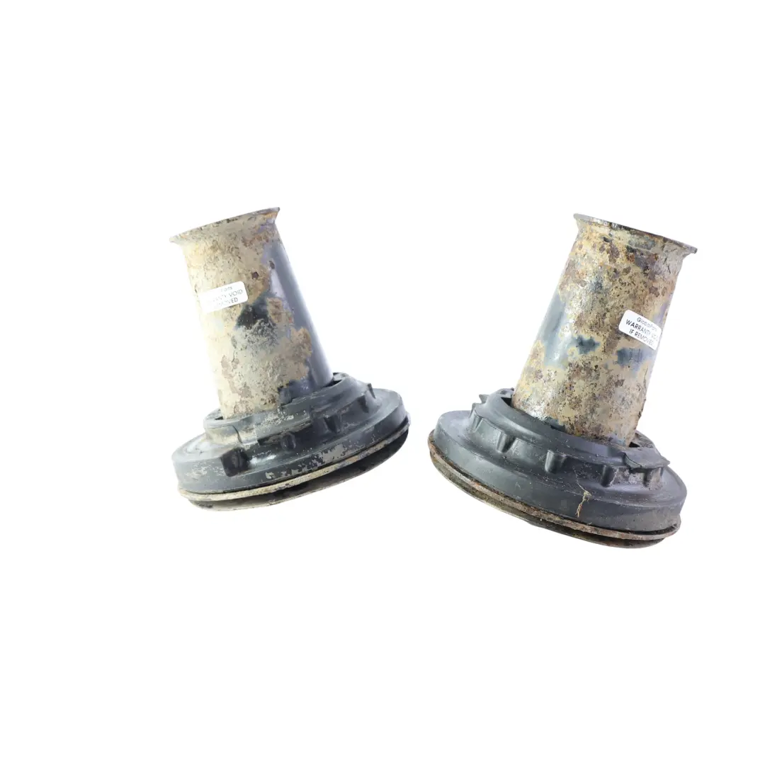 Ford Transit Connect Mk2 Rear Suspension Spring Top Retainer DV61-5789-BAC Set - SKU 1820329 - Part number 1820329