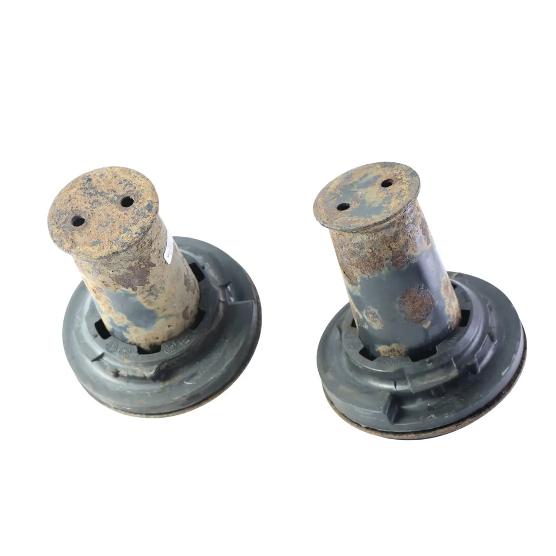 Mk2 Rear Suspension Spring Top Retainer DV61-5789-BAC Set to Ford Transit Connect with Part number 1820329 Ford Transit Connect Mk2 Rear Suspension Spring Top Retainer DV61-5789-BAC Set - SKU 1820329 - Part number 1820329