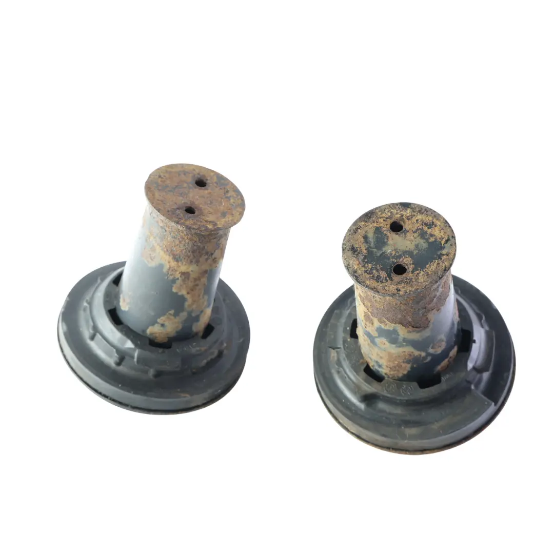 Ford Transit Connect MK2 Retenedor Muelle Suspensión Trasero DV615789BAC Set - SKU 1820329 - Número de pieza 1820329
