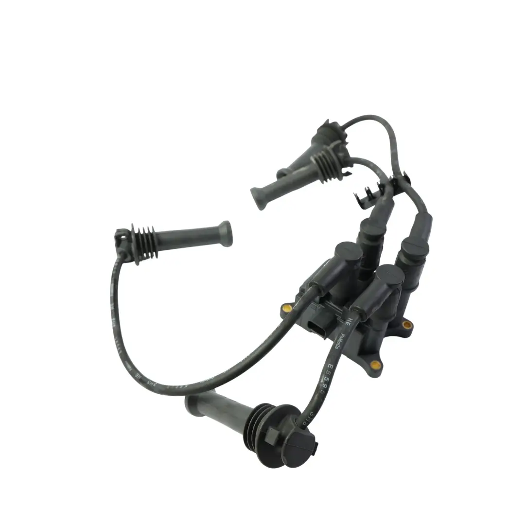 Ford Focus Mk3 Fiesta Mk7 B-Max C-Max Ignition Coil Pack Petrol - SKU 1823596-1 - Part number 1823596
