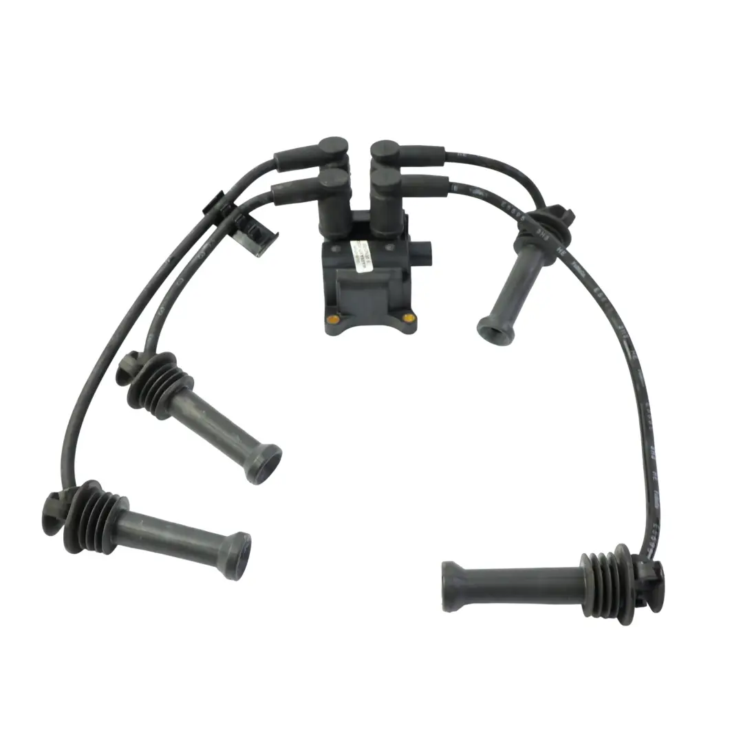 Ford Focus Mk3 Fiesta Mk7 B-Max C-Max Ignition Coil Pack Petrol - SKU 1823596-1 - Part number 1823596