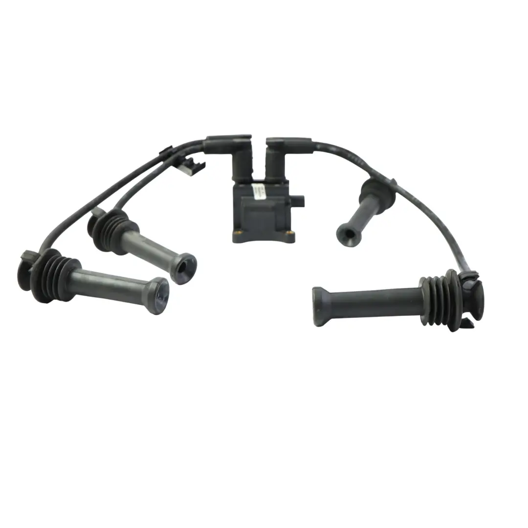 Ford Focus Mk3 Fiesta Mk7 B-Max C-Max Ignition Coil Pack Petrol - SKU 1823596-1 - Part number 1823596