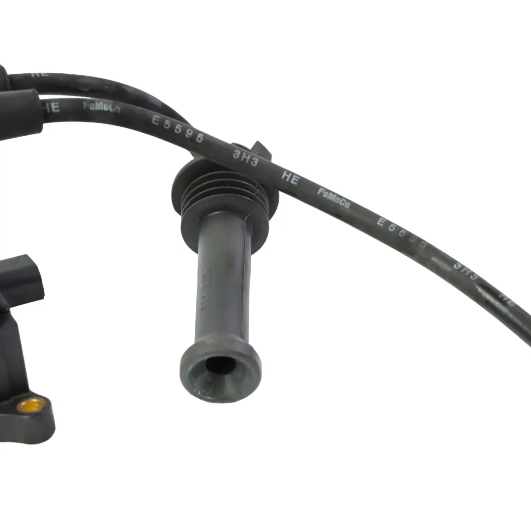 Mk3 Fiesta Mk7 B-Max C-Max Ignition Coil Pack Petrol to Ford Focus with Part number 1823596 Ford Focus Mk3 Fiesta Mk7 B-Max C-Max Ignition Coil Pack Petrol - SKU 1823596-1 - Part number 1823596