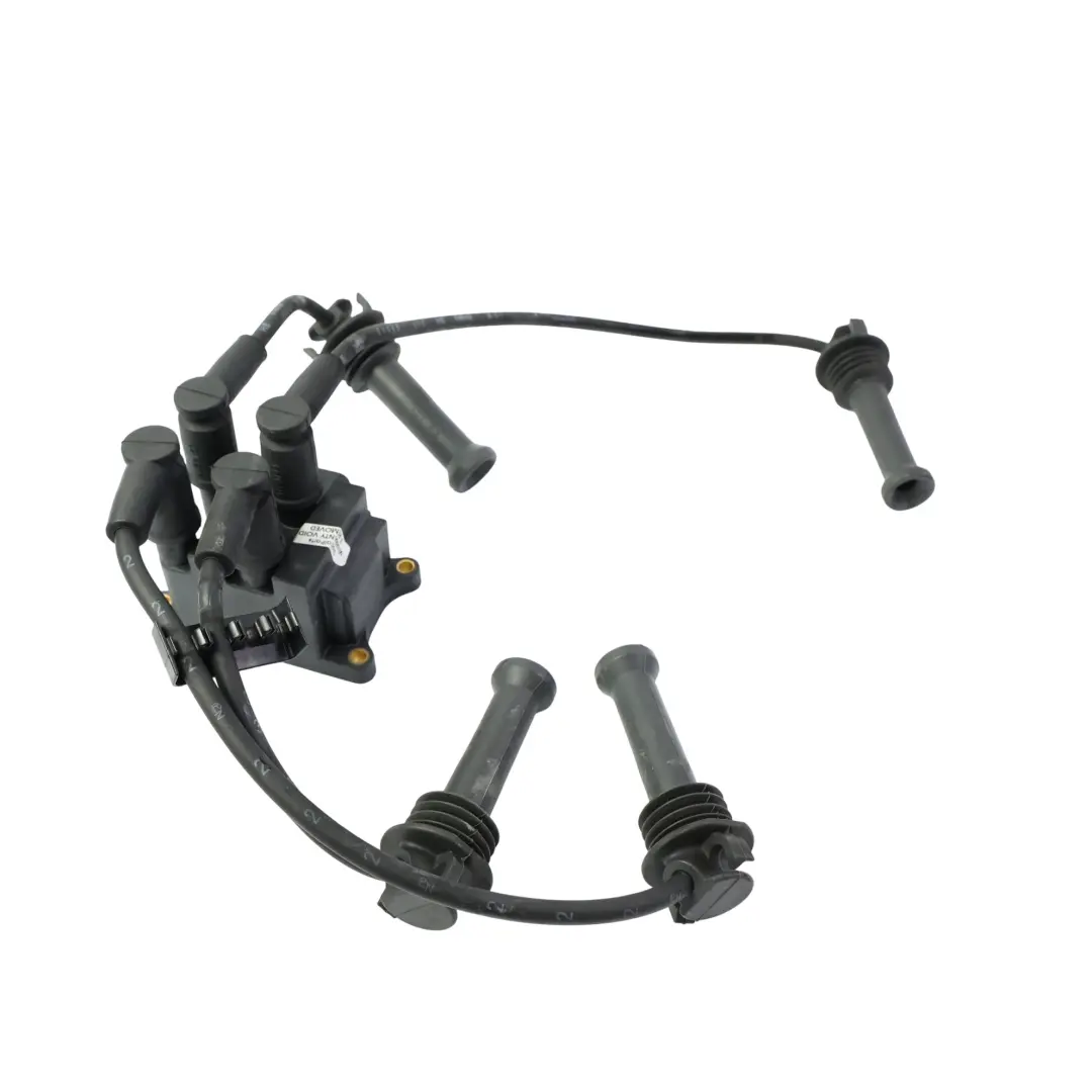 Mk3 Fiesta Mk7 B-Max C-Max Ignition Coil Pack Petrol to Ford Focus with Part number 1823596 Ford Focus Mk3 Fiesta Mk7 B-Max C-Max Ignition Coil Pack Petrol - SKU 1823596-1 - Part number 1823596