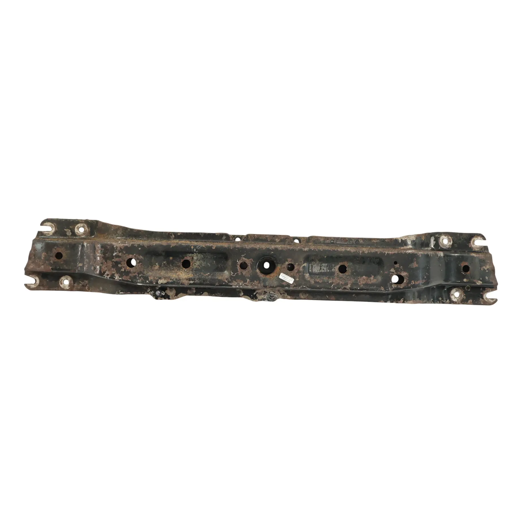 Ford Ranger Mk4 Unterboden Mitte Querträger Halterung Stütze 6M35-5020-DA