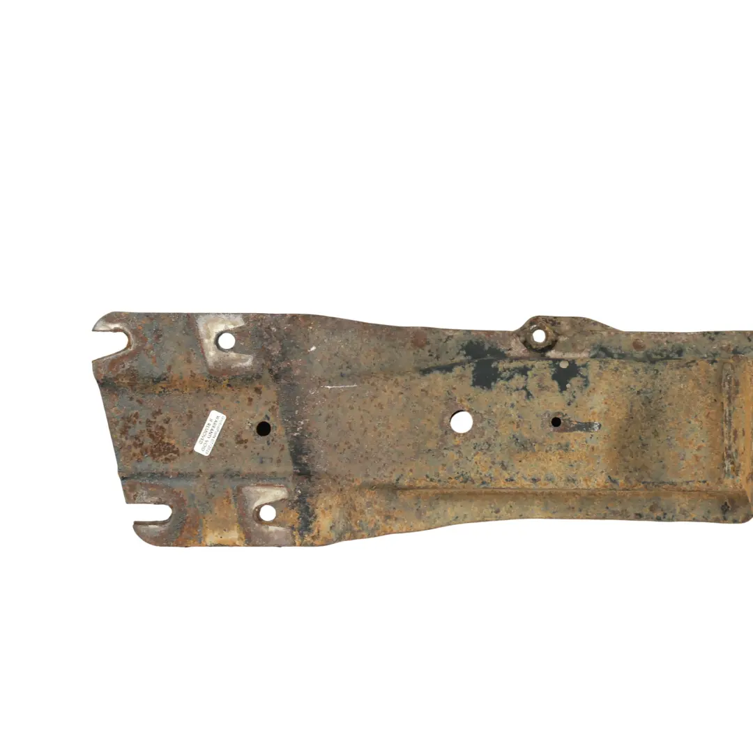 Mk4 Unterboden Mitte Querträger Halterung Stütze 6M35-5020-DA für Ford Ranger mit Teilenummer 1824277 Ford Ranger Mk4 Unterboden Mitte Querträger Halterung Stütze 6M35-5020-DA - SKU 1824277 - Teilenummer 1824277