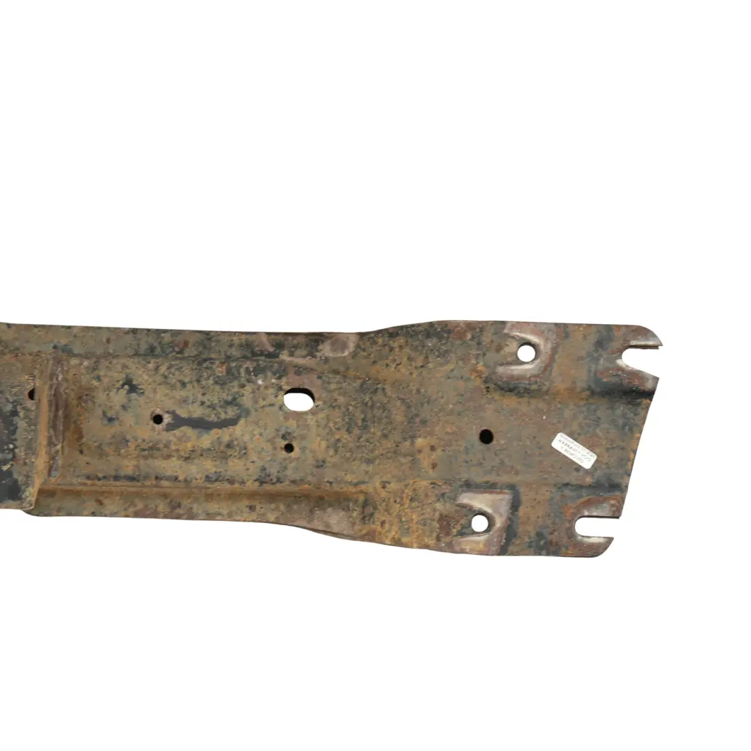 Ford Ranger Mk4 Unterboden Mitte Querträger Halterung Stütze 6M35-5020-DA - SKU 1824277 - Teilenummer 1824277