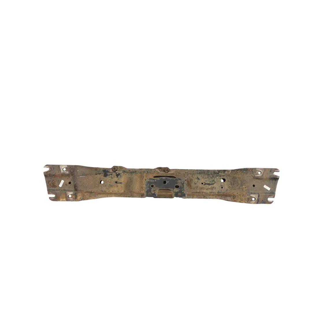 Mk4 Support Traverse Central Soubassement 6M35-5020-DA pour Ford Ranger à propos du numéro de pièce 1824277 Ford Ranger Mk4 Support Traverse Central Soubassement 6M35-5020-DA - SKU 1824277 - Numéro de pièce 1824277